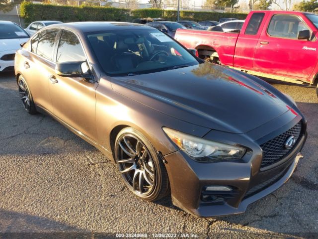 INFINITI Q50 2015 jn1bv7ap7fm331385