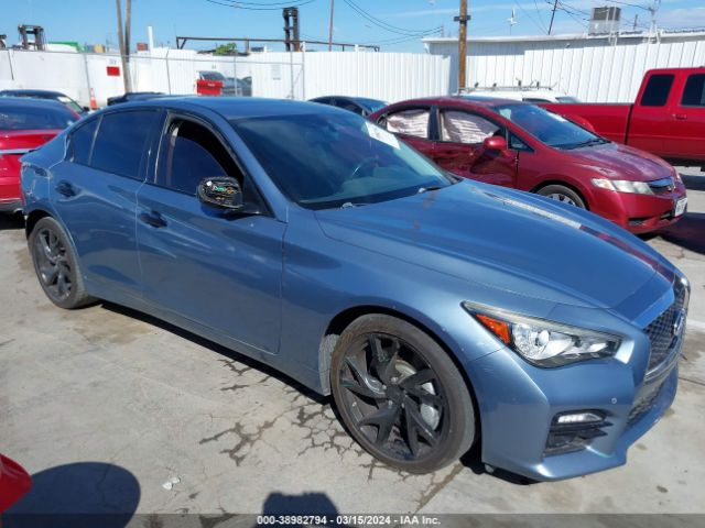 INFINITI Q50 2015 jn1bv7ap7fm332620