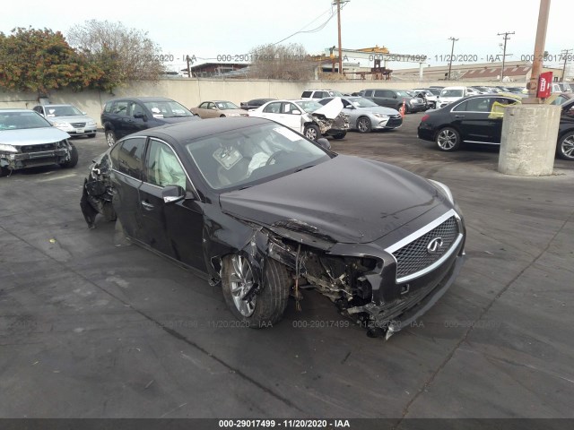 INFINITI Q50 2015 jn1bv7ap7fm332875