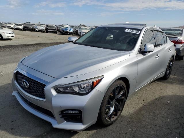 INFINITI Q50 BASE 2015 jn1bv7ap7fm333203