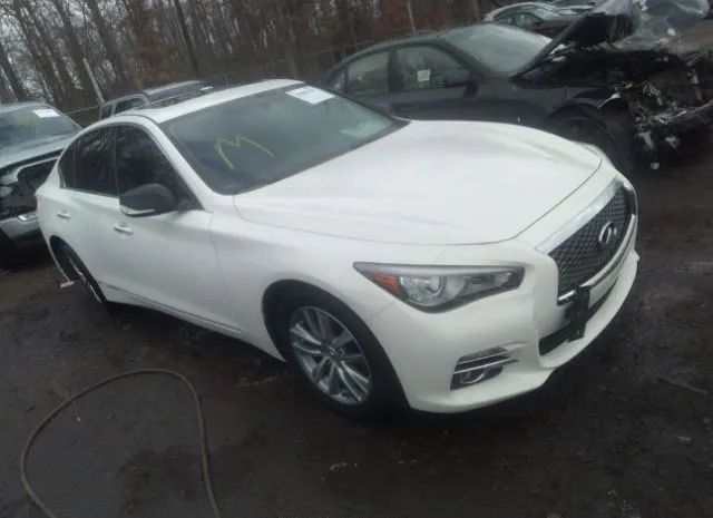 INFINITI Q50 2015 jn1bv7ap7fm333668