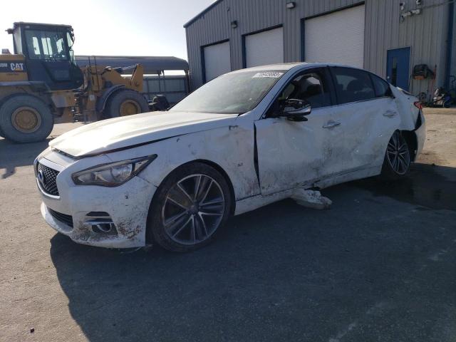 INFINITI Q50 2015 jn1bv7ap7fm335145