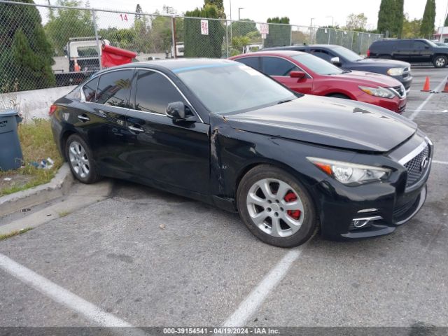 INFINITI Q50 2015 jn1bv7ap7fm335338