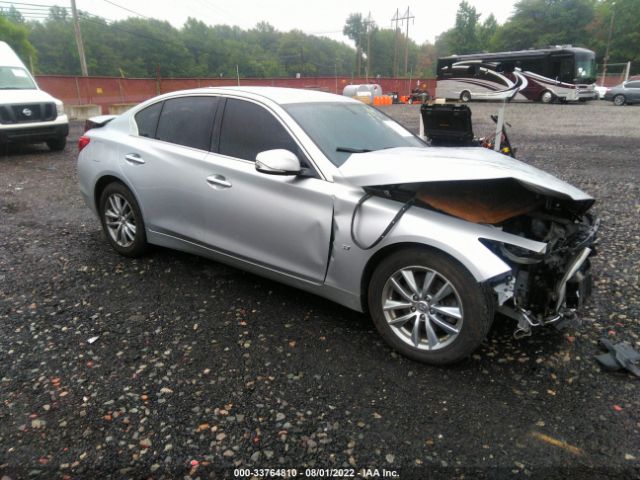 INFINITI Q50 2015 jn1bv7ap7fm337252