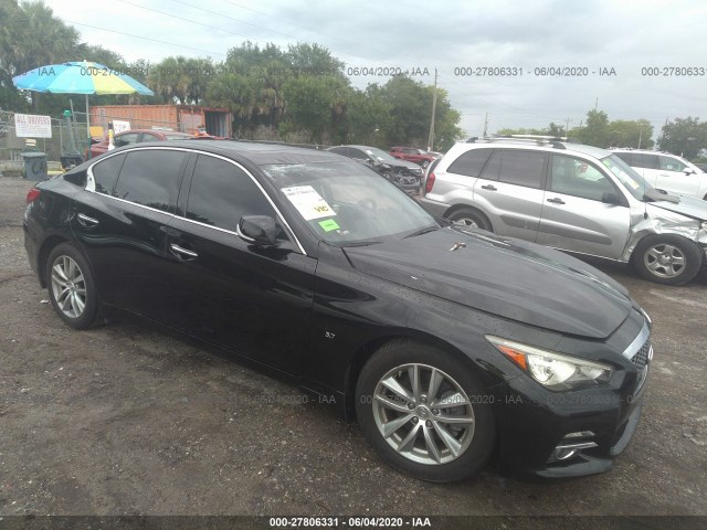 INFINITI Q50 2015 jn1bv7ap7fm337543