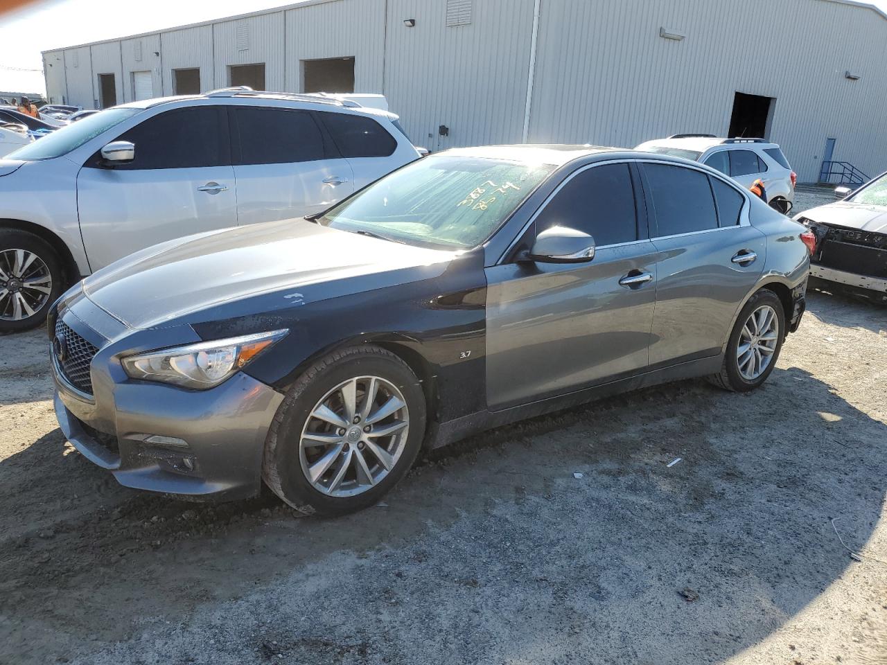 INFINITI Q50 2015 jn1bv7ap7fm338269