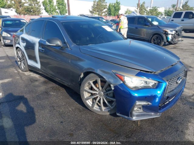 INFINITI Q50 2015 jn1bv7ap7fm338529