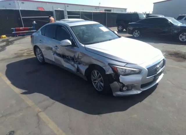 INFINITI Q50 2015 jn1bv7ap7fm338546