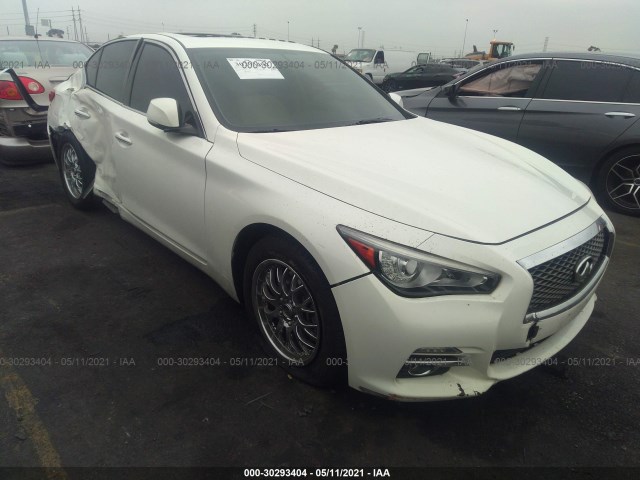 INFINITI Q50 2015 jn1bv7ap7fm338868