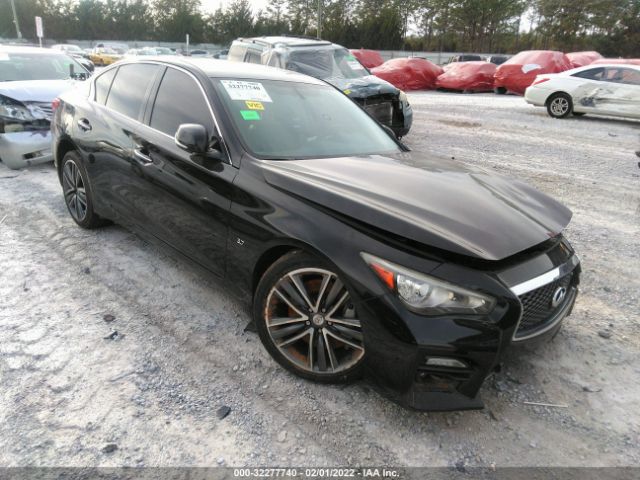 INFINITI Q50 2015 jn1bv7ap7fm340264