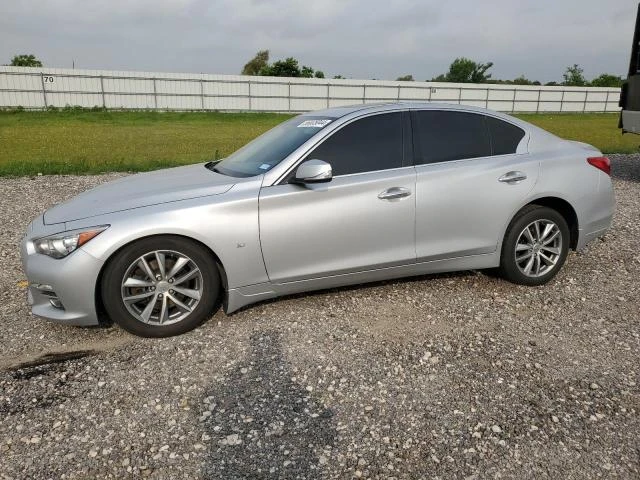 INFINITI Q50 BASE 2015 jn1bv7ap7fm340443