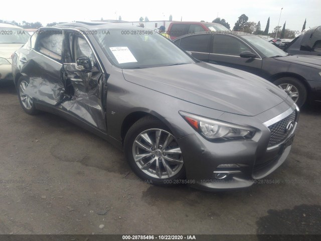 INFINITI Q50 2015 jn1bv7ap7fm341074