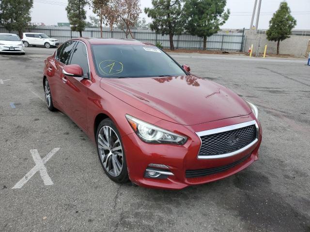 INFINITI Q50 2015 jn1bv7ap7fm341110