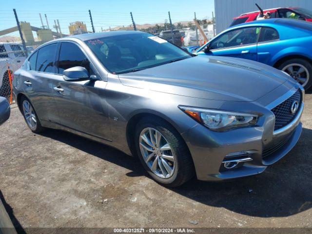 INFINITI Q50 2015 jn1bv7ap7fm341852