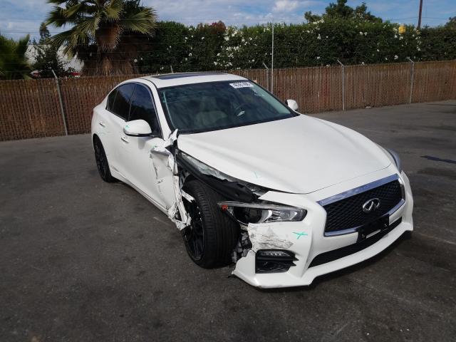 INFINITI Q50 BASE 2015 jn1bv7ap7fm342015