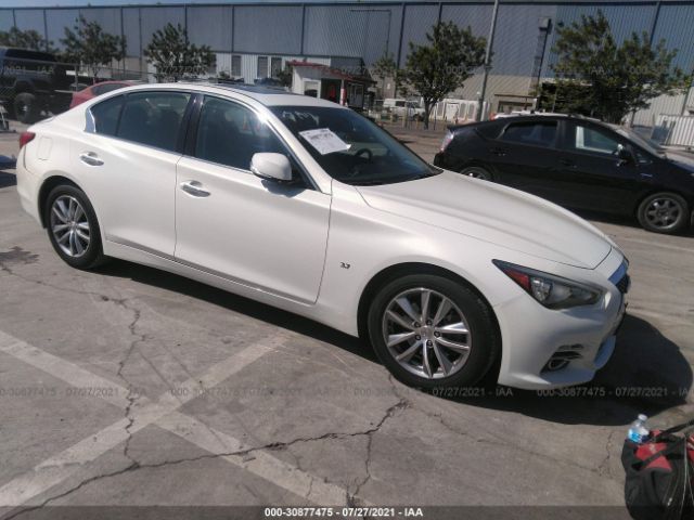 INFINITI Q50 2015 jn1bv7ap7fm342712