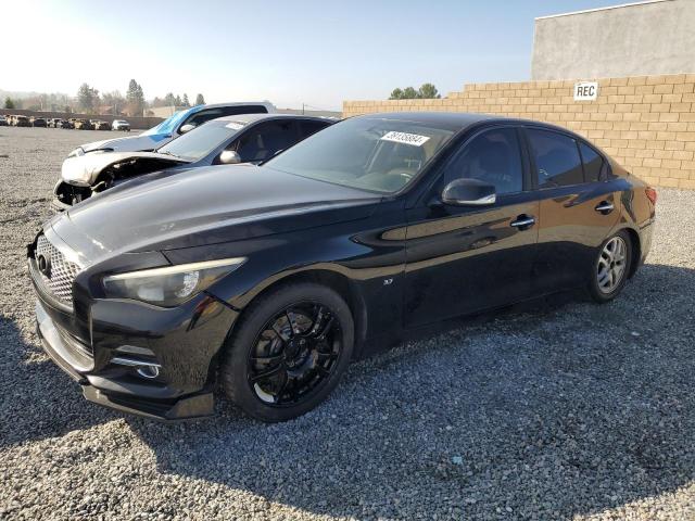 INFINITI Q50 2015 jn1bv7ap7fm342953