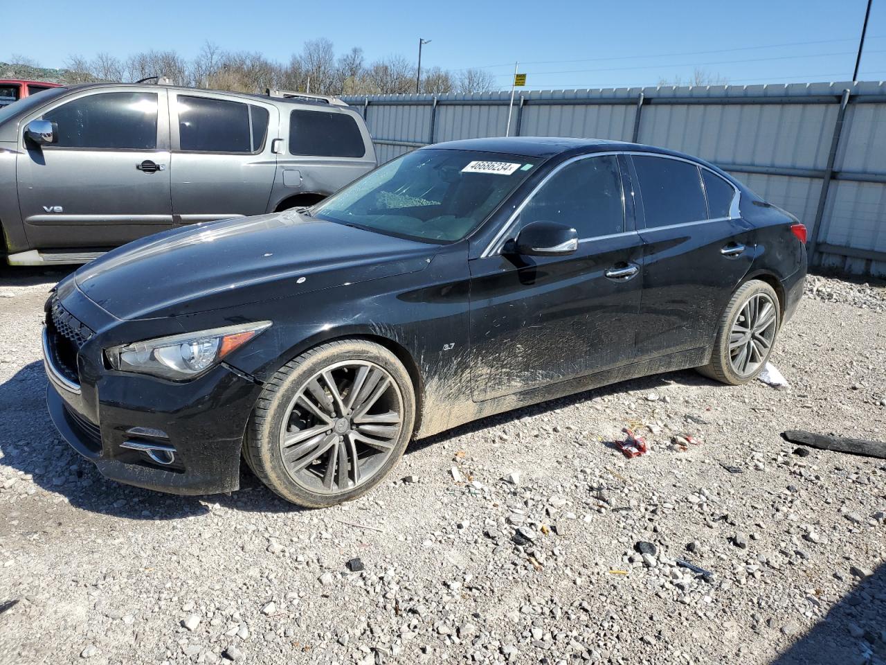 INFINITI Q50 2015 jn1bv7ap7fm343388