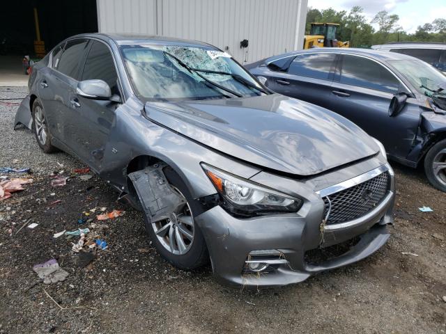 INFINITI NULL 2015 jn1bv7ap7fm343567