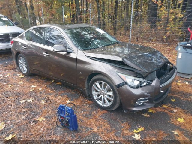 INFINITI Q50 2015 jn1bv7ap7fm343746