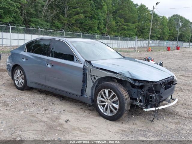 INFINITI Q50 2015 jn1bv7ap7fm343794