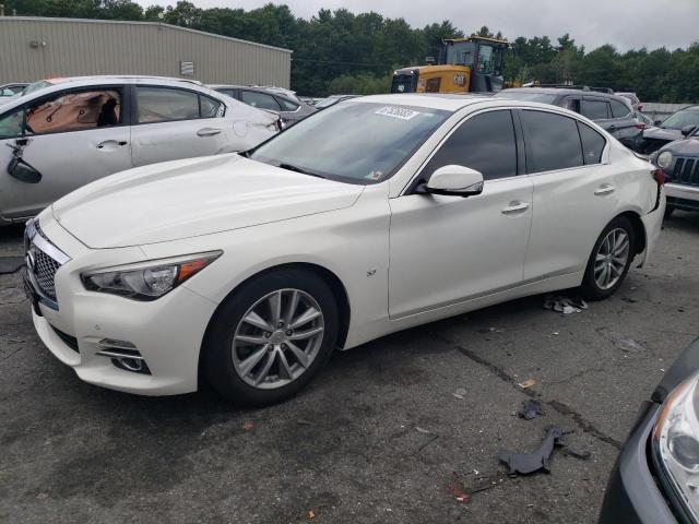 INFINITI Q50 BASE 2015 jn1bv7ap7fm344198