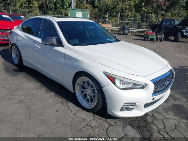 INFINITI Q50 2015 jn1bv7ap7fm344458