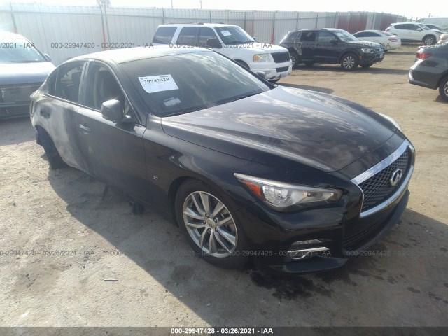 INFINITI Q50 2015 jn1bv7ap7fm344587