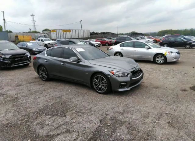 INFINITI NULL 2015 jn1bv7ap7fm344945