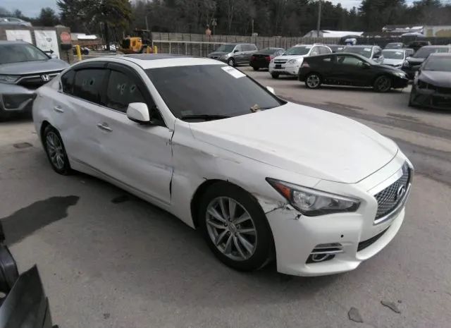 INFINITI Q50 2015 jn1bv7ap7fm344993