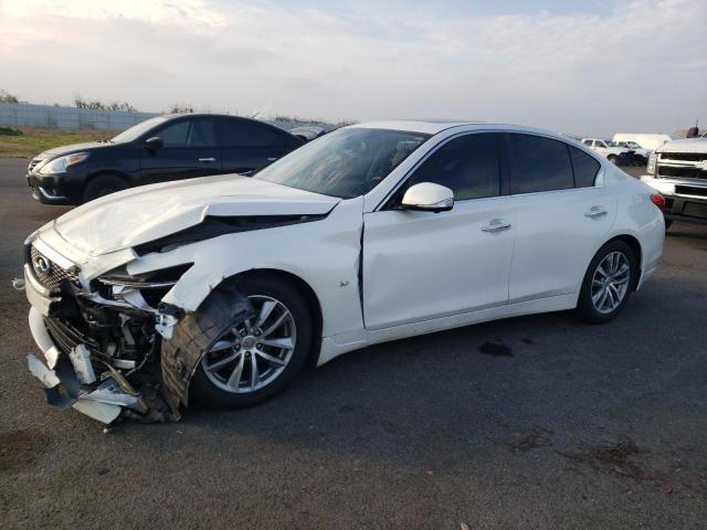 INFINITI Q50 BASE 2015 jn1bv7ap7fm345254