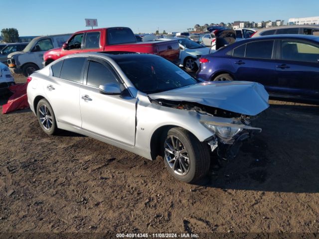 INFINITI Q50 2015 jn1bv7ap7fm345447