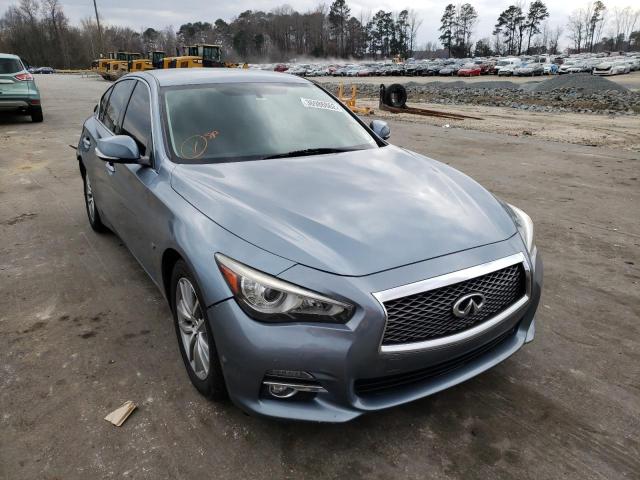 INFINITI Q50 BASE 2015 jn1bv7ap7fm345495