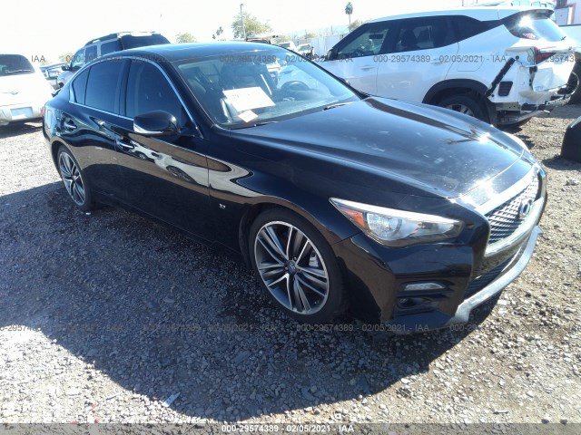 INFINITI Q50 2015 jn1bv7ap7fm345724