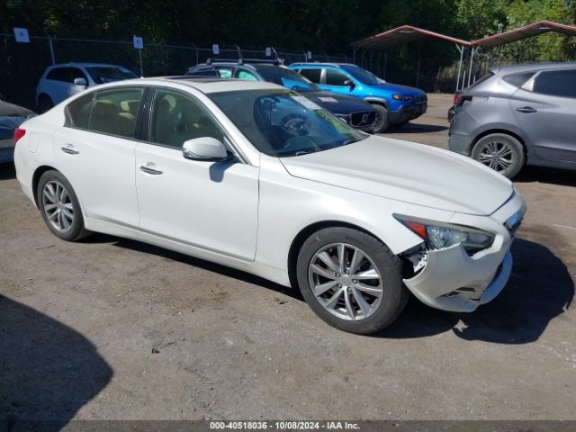 INFINITI Q50 2015 jn1bv7ap7fm345755