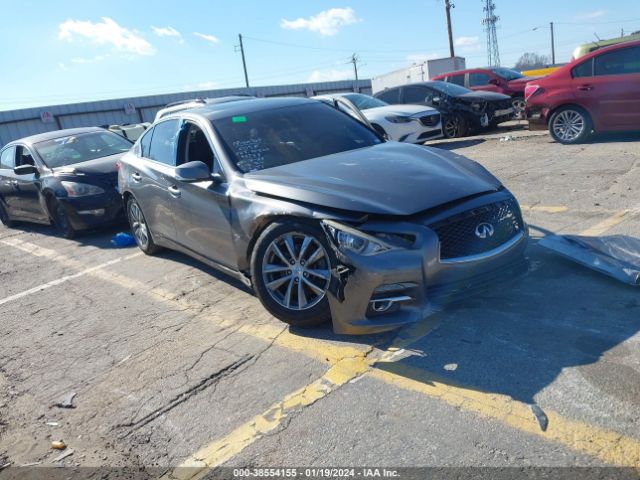 INFINITI Q50 2015 jn1bv7ap7fm346033