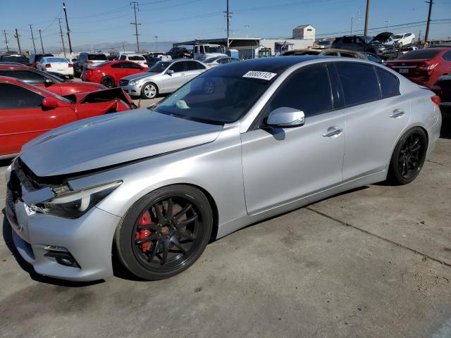 INFINITI Q50 BASE 2015 jn1bv7ap7fm346209