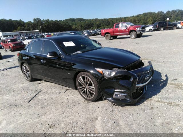 INFINITI Q50 2015 jn1bv7ap7fm346789