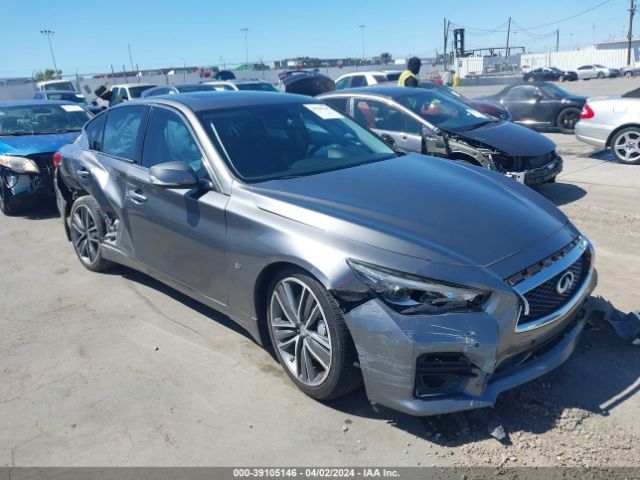 INFINITI Q50 2015 jn1bv7ap7fm346968