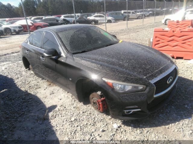 INFINITI Q50 2015 jn1bv7ap7fm347280