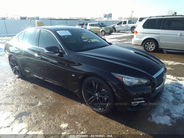 INFINITI Q50 2015 jn1bv7ap7fm347411