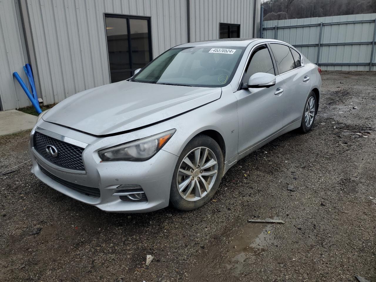 INFINITI Q50 2015 jn1bv7ap7fm347814