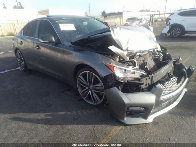 INFINITI Q50 2015 jn1bv7ap7fm348770