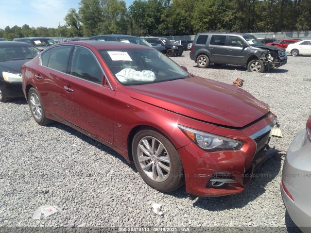 INFINITI Q50 2015 jn1bv7ap7fm349207