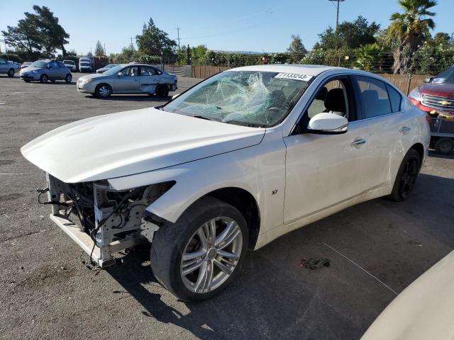 INFINITI Q50 BASE 2015 jn1bv7ap7fm349532