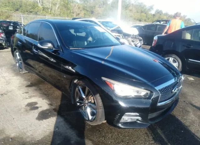 INFINITI Q50 2015 jn1bv7ap7fm349708