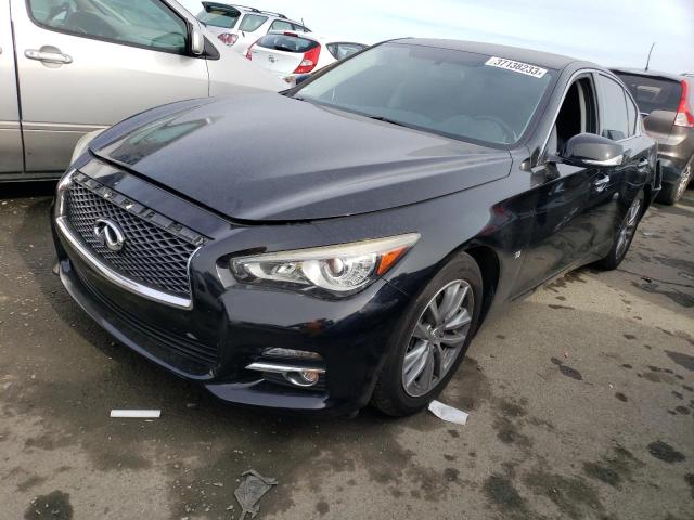 INFINITI Q50 BASE 2015 jn1bv7ap7fm350261