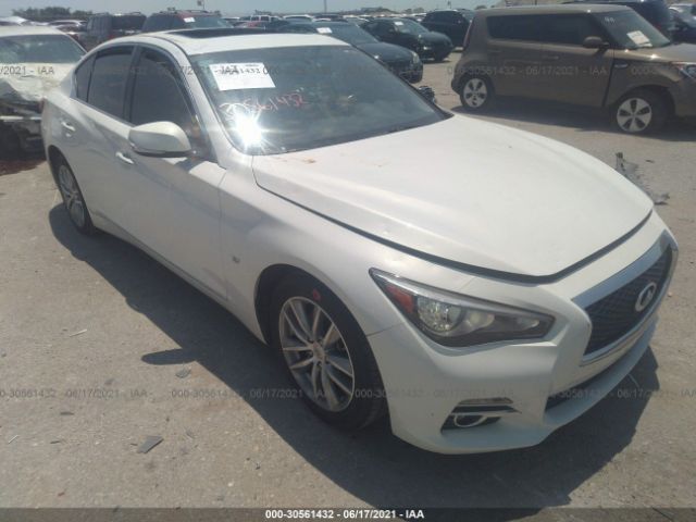 INFINITI Q50 2015 jn1bv7ap7fm352513