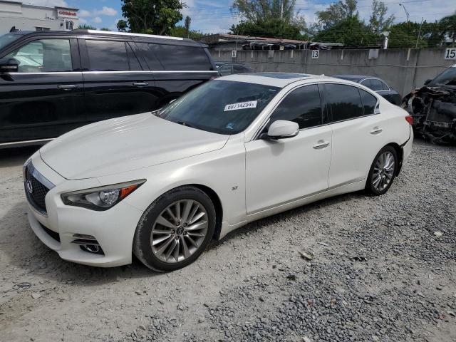 INFINITI Q50 BASE 2015 jn1bv7ap7fm353676