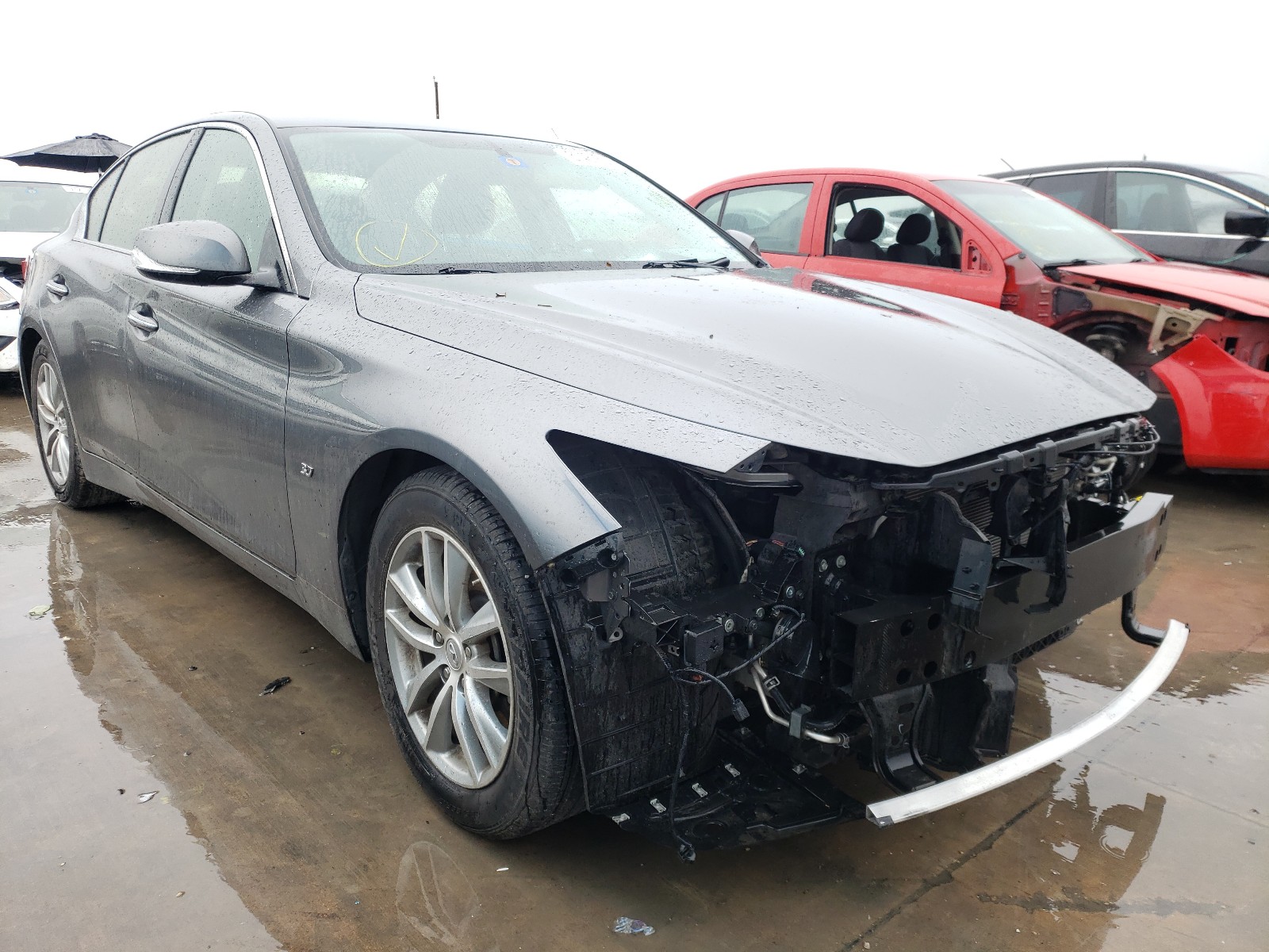 INFINITI Q50 BASE 2015 jn1bv7ap7fm354942